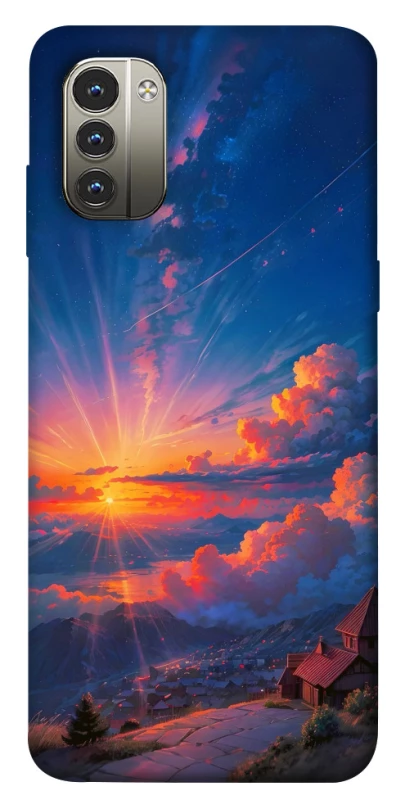 Чехол на Nokia G11 On top фото 1 из 1