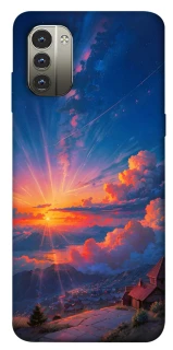 Чехол на Nokia G11 On top фото 1 из 1