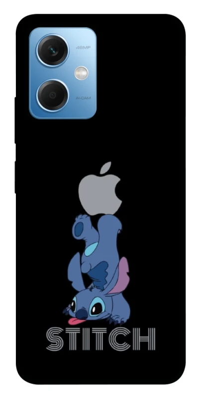 Чохол на Xiaomi Redmi Note 12 5G Stitch ver.18 фото 1 з 1