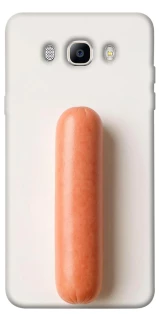 Чехол на Samsung J710F Galaxy J7 (2016) Сосиска фото 1 из 1