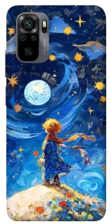 Чехол на Xiaomi Poco M5s Little Prince фото 1 из 1