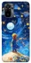 Чехол на Xiaomi Poco M5s Little Prince фото 1 из 1