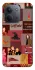 Чохол на Xiaomi Redmi 15C (Global) Harry Potter v12 фото 1 з 1