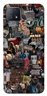 Чохол на Oppo A73 Stranger Things ver.24 фото 1 з 1