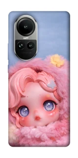 Чохол на Oppo Reno 10 SKULLPANDA × My Little Pony Ver.3 фото 1 з 2