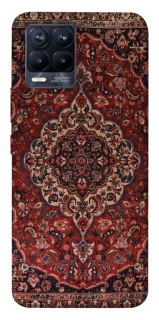 Чохол на Realme 8 Килим v14 фото 1 з 1