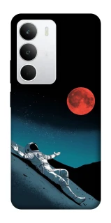 Чохол на Realme C71 Spaceman фото 1 з 1
