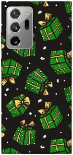 Чохол на Samsung Galaxy Note 20 Ultra Christmas mood ver.5 фото 1 з 1