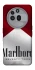 Чохол на Nothing Phone (3a) Pro Marlboro фото 1 Чохол на Nothing Phone (3a) Pro Marlboro фото 1 з 1
