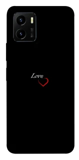 Чохол на Vivo Y15s Love aesthetic ver.9 фото 1 з 1