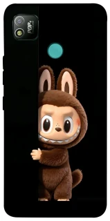 Чохол на TECNO POP 4 Boo Labubu фото 1 з 1