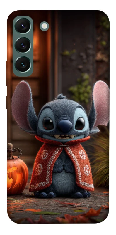 Чохол на Samsung Galaxy S22+ Stitch ver.14 фото 1 з 1