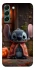 Чохол на Samsung Galaxy S22+ Stitch ver.14 фото 1 з 1
