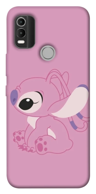 Чохол на Nokia C21 Plus Pair romantic theme ver.4 фото 1 з 1