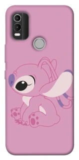 Чохол на Nokia C21 Plus Pair romantic theme ver.4 фото 1 з 1