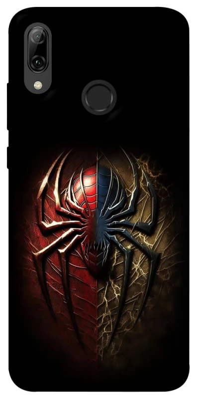 Чохол на Huawei P Smart (2019) Spiderman icon фото 1 з 1