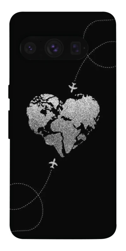 Чохол на Google Pixel 8 Pro Love aesthetic ver.12 фото 1 з 1