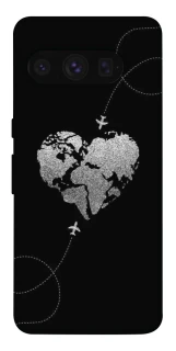 Чохол на Google Pixel 8 Pro Love aesthetic ver.12 фото 1 з 1