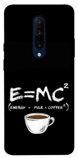 Чохол на OnePlus 7 Pro Coffee formula фото 1 з 1