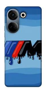 Чохол на TECNO Camon 20 Pro (CK7n) BMW v14 фото 1 з 1