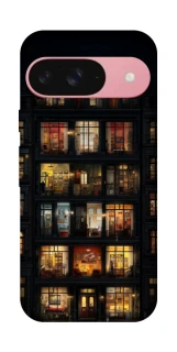 Чохол на Google Pixel 9 My Home фото 1 з 1