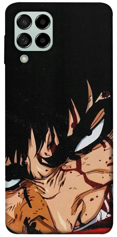 Чехол на Samsung Galaxy M53 5G Berserk v6 фото 1 из 1