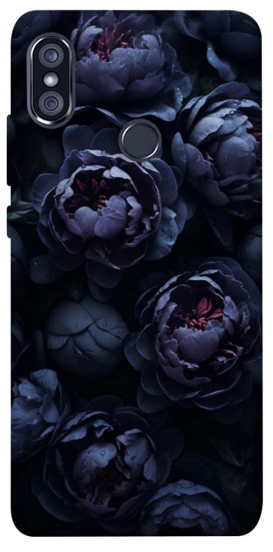 Чохол на Xiaomi Redmi Note 5 Pro / Note 5 (AI Dual Camera) Sunny Snowdrops фото 1 з 1