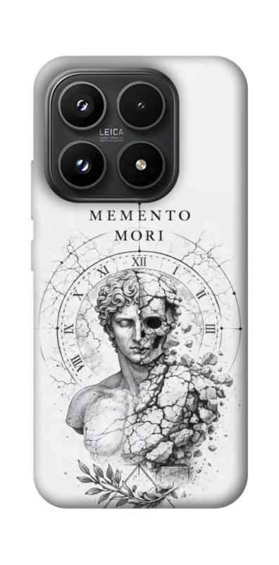 Чехол на Xiaomi 17 Tattoo ver.5 фото 1 из 1
