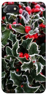 Чехол на Xiaomi Redmi 6A Новогодний v32 фото 1 из 1