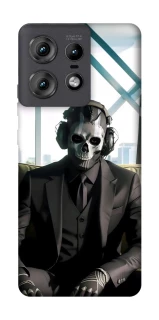 Чохол на Motorola Edge 50 Pro Riley Ghost фото 1 з 1