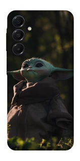 Чохол на Samsung Galaxy A16 4G/5G Бэбі Йода фото 1 з 1