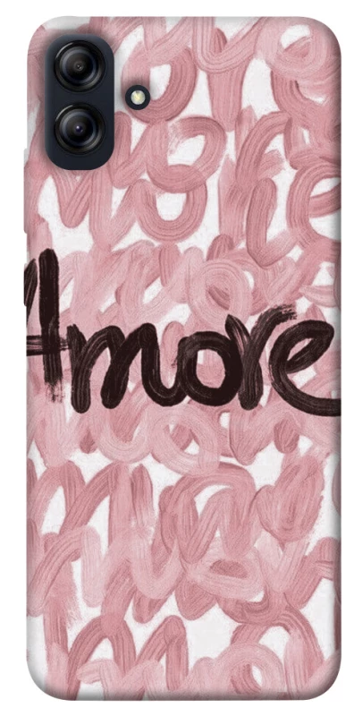 Чехол на Samsung Galaxy A04e Amore 2 фото 1 из 1