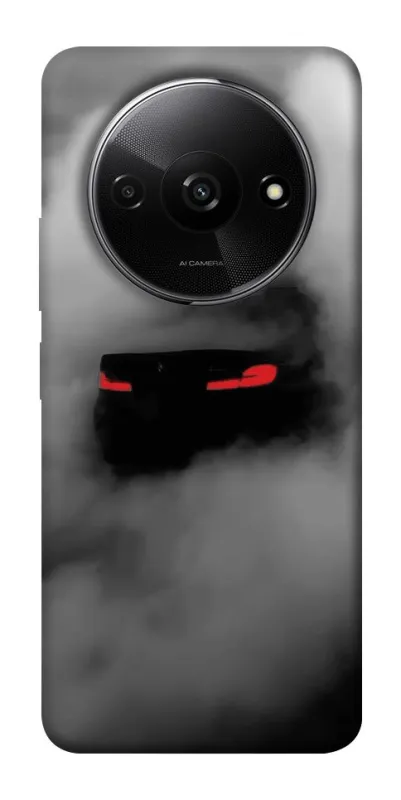 Чехол на Xiaomi Redmi A3 BMW v20 фото 1 из 1