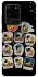 Чохол на Samsung Galaxy S20 Ultra Love is ver.4 фото 1 з 1