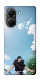 Чехол на Xiaomi Poco X7 Pro Toji фото 1 из 1