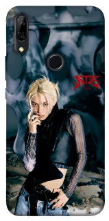 Чохол на Huawei P Smart Z Felix v2- Stray Kids фото 1 з 1