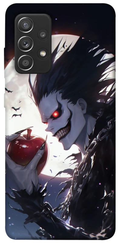 Чохол на Samsung Galaxy A52 4G / A52 5G Ryuk фото 1 з 1