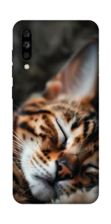 Чехол на ZTE Blade A7s (2019) Cat paws фото 1 из 1