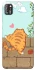 Чохол на TECNO POP 4 Pro Cat the meow фото 1 з 1