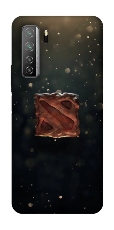 Чохол на Huawei Nova 7 SE Dota logo v2 фото 1 з 1