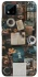 Чехол на Realme C20 Autumn collage фото 1 Чехол на Realme C20 Autumn collage фото 1 из 1