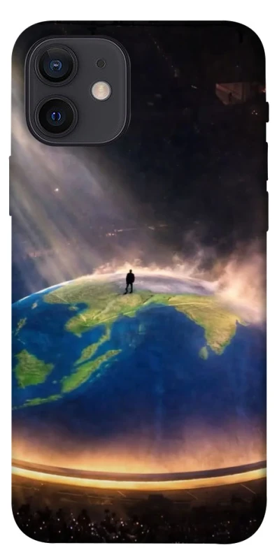 Чехол на Apple iPhone 12 (6.1") Kanye West ver.1 фото 1 из 1