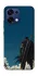 Чохол на Oppo A6 Pro 4G/5G Berserk v23 фото 1 з 1