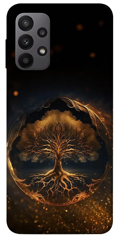 Чохол на Samsung Galaxy A23 4G Іґґдрасілль фото 1 з 1