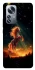 Чохол на Xiaomi 12 / 12X Red Fire Horse ver.2 фото 1 з 1