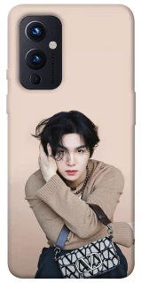 Чехол на OnePlus 9 Suga - BTS фото 1 из 1