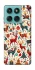Чохол на Motorola Edge 60 Fusion Christmas spirit ver.5 фото 1 з 1
