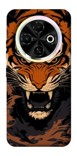Чехол на TECNO Spark 30C cool tiger фото 1 из 1