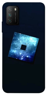 Чохол на Xiaomi Poco M3 Adopt Me Penguin Candy фото 1 з 1