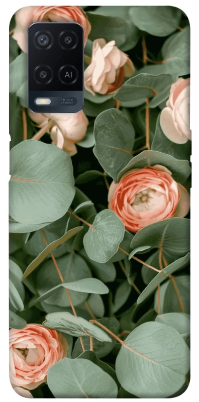 Чохол на Oppo A54 4G Eternal Spring фото 1 з 1